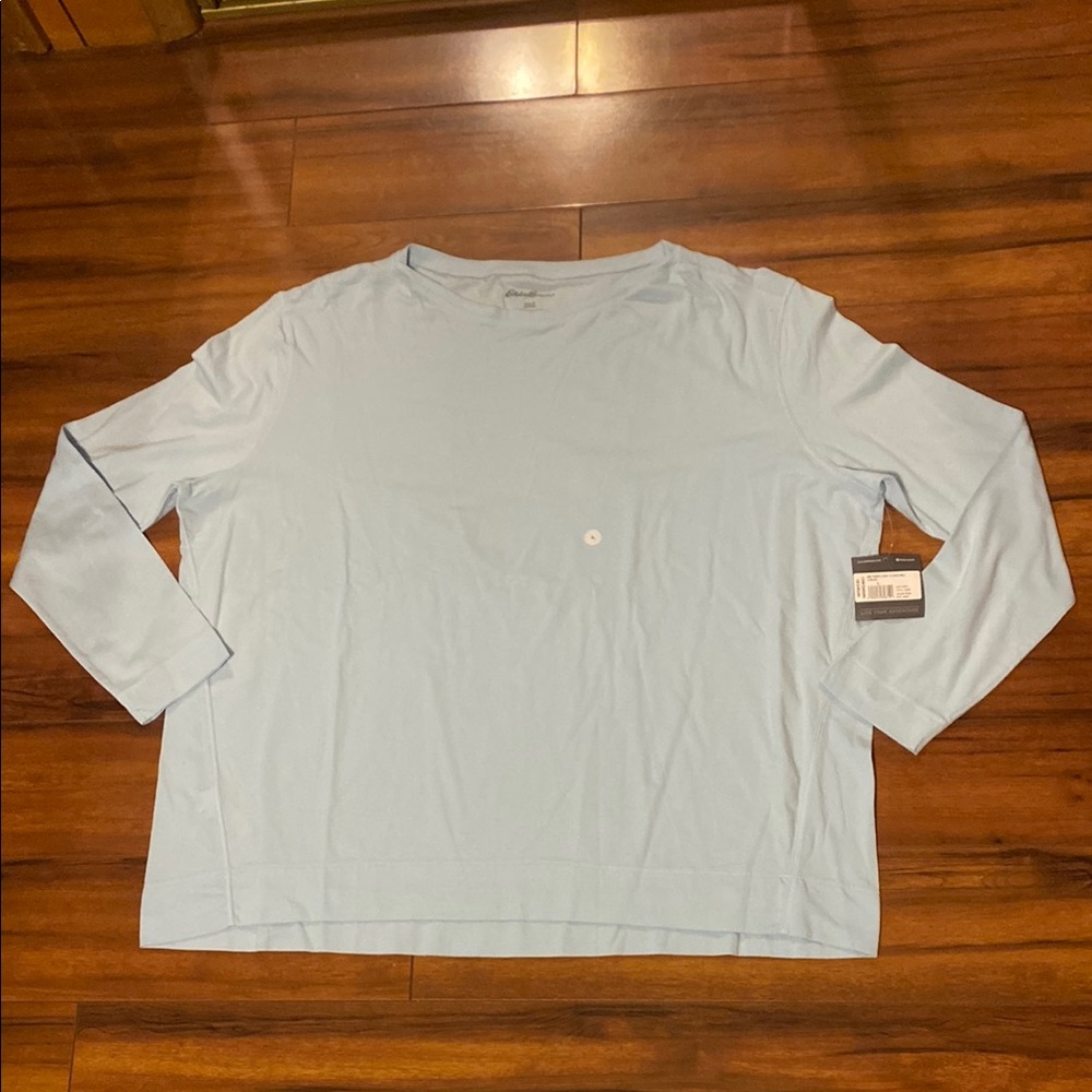 Eddie Bauer Shirt